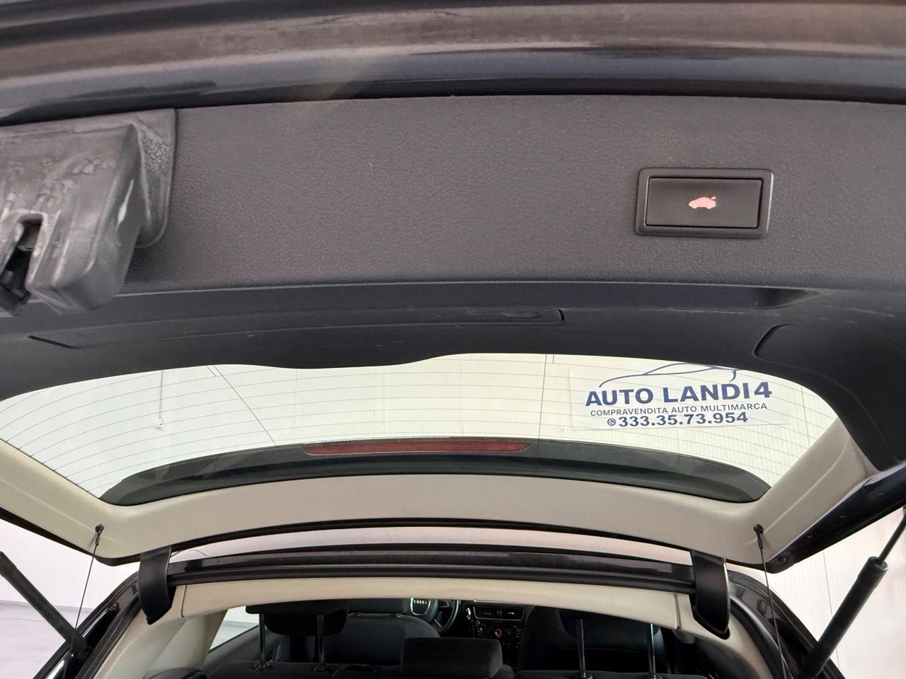 Audi Q5 2.0 TDI 170 CV quattro