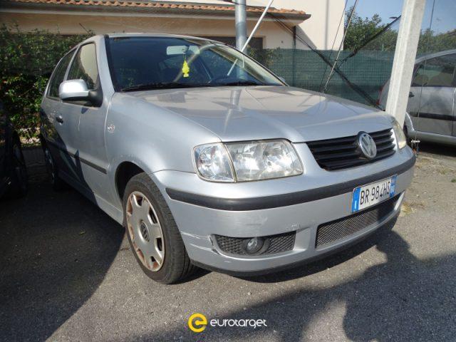 VOLKSWAGEN Polo 1.4 cat 5 porte Comfortline Air