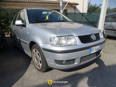 VOLKSWAGEN Polo 1.4 cat 5 porte Comfortline Air