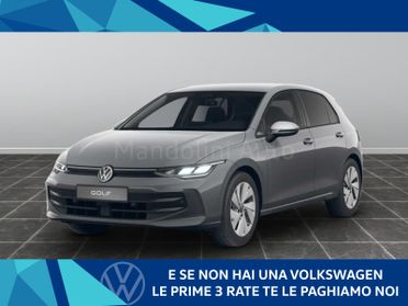 Volkswagen Golf 1.5 tsi act 115cv edition plus