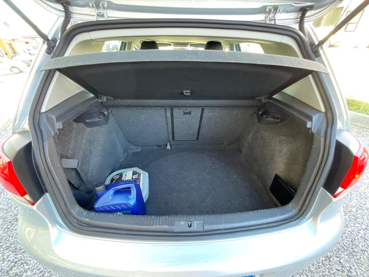 Volkswagen Golf Business 1.6 TDI 5p. Highline