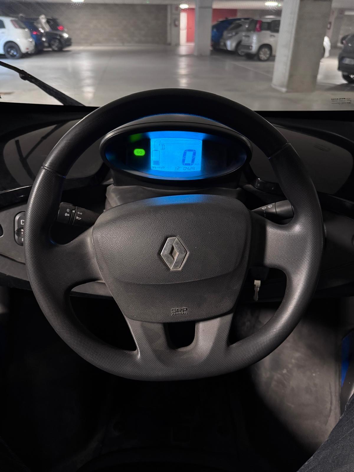 Renault Twizy