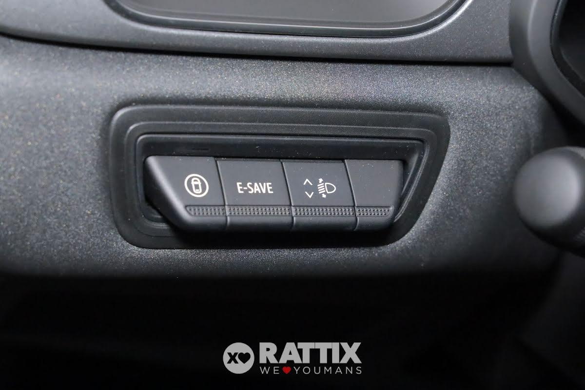 Renault Captur 1.8 Full Hybrid E-Tech 160CV Techno Auto