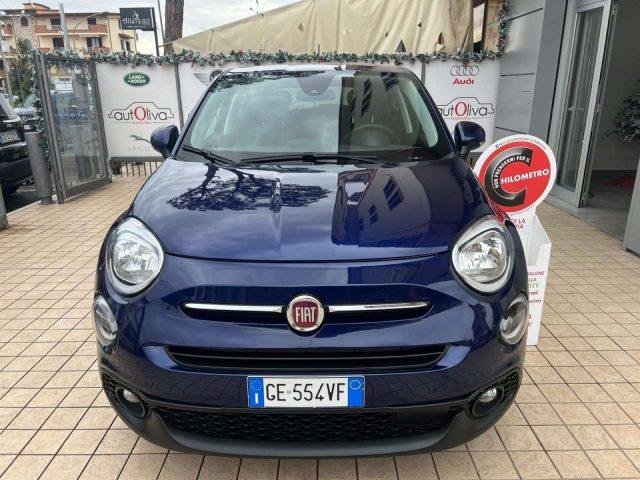 FIAT 500X 1300 m-jet