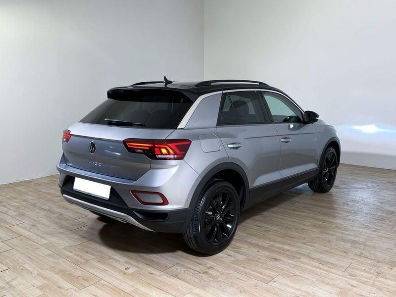 Volkswagen T-Roc T-Roc 1.5 TSI ACT DSG Sport