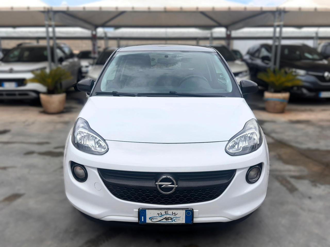 Opel Adam 1.4 87 CV Jam