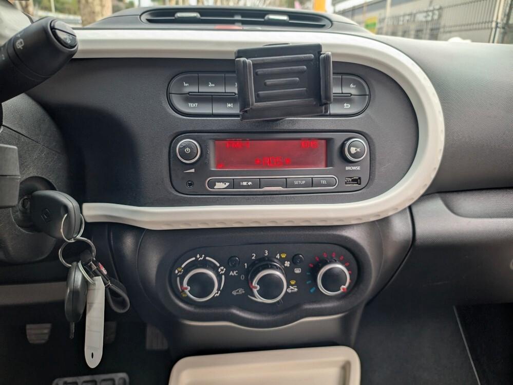Renault Twingo 1.0 UNICO PROPRIETARIO
