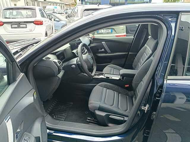 Citroen C4 1.5 BlueHdi 130cv EAT8 BUSINESS KM ZERO