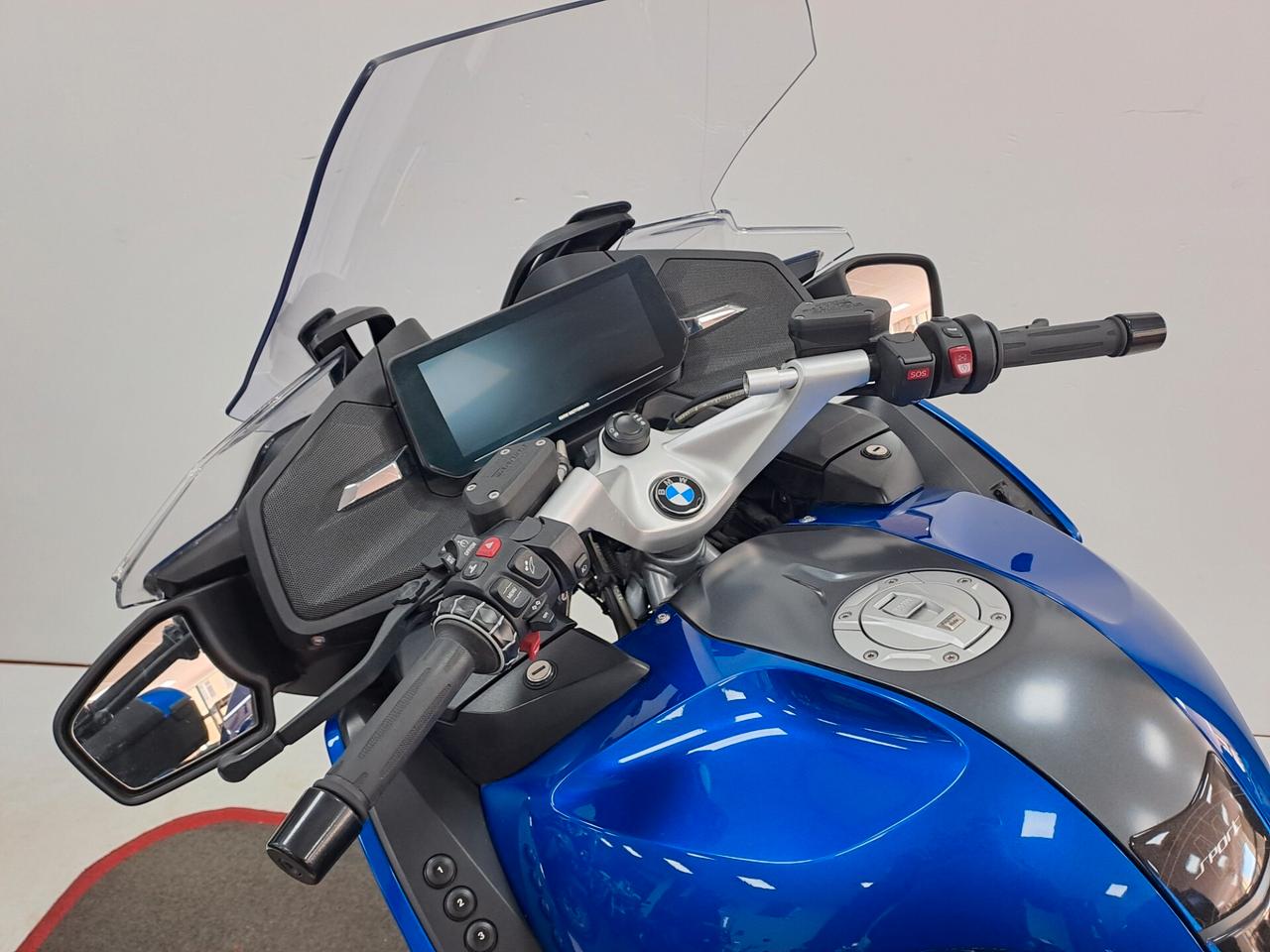 BMW R 1250 RT Sport Full Optional DA 185 € AL MESE – SENZA ANTICIPO