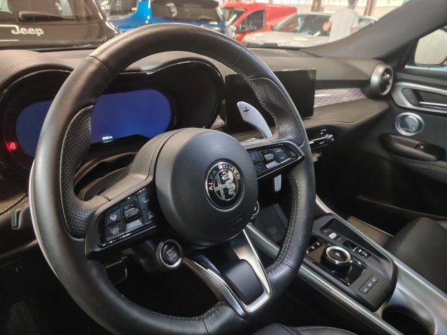 ALFA ROMEO Tonale 1.3 280 CV PHEV AT6 Q4 Veloce