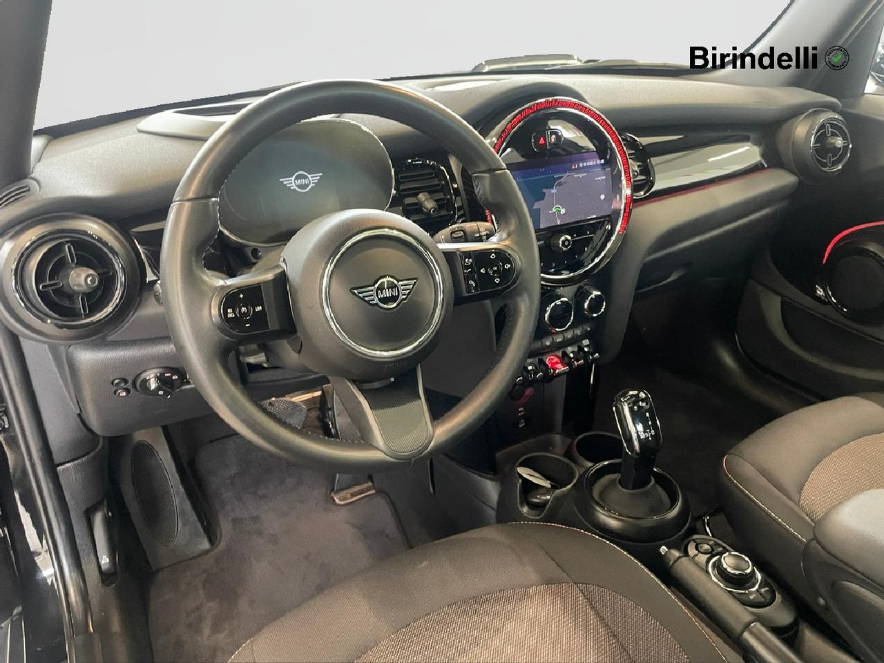 MINI Mini 5 porte (F55) - Mini 1.5 Cooper Classic 5 porte