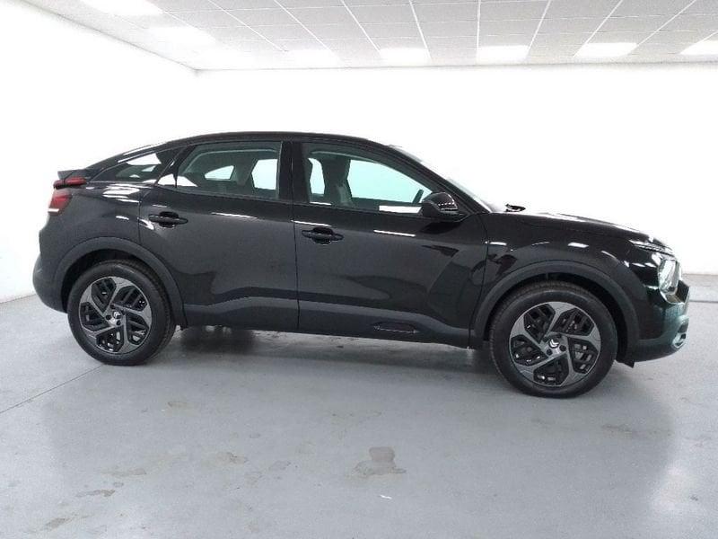 Citroën C4 1.2 puretech Plus s&s 130cv