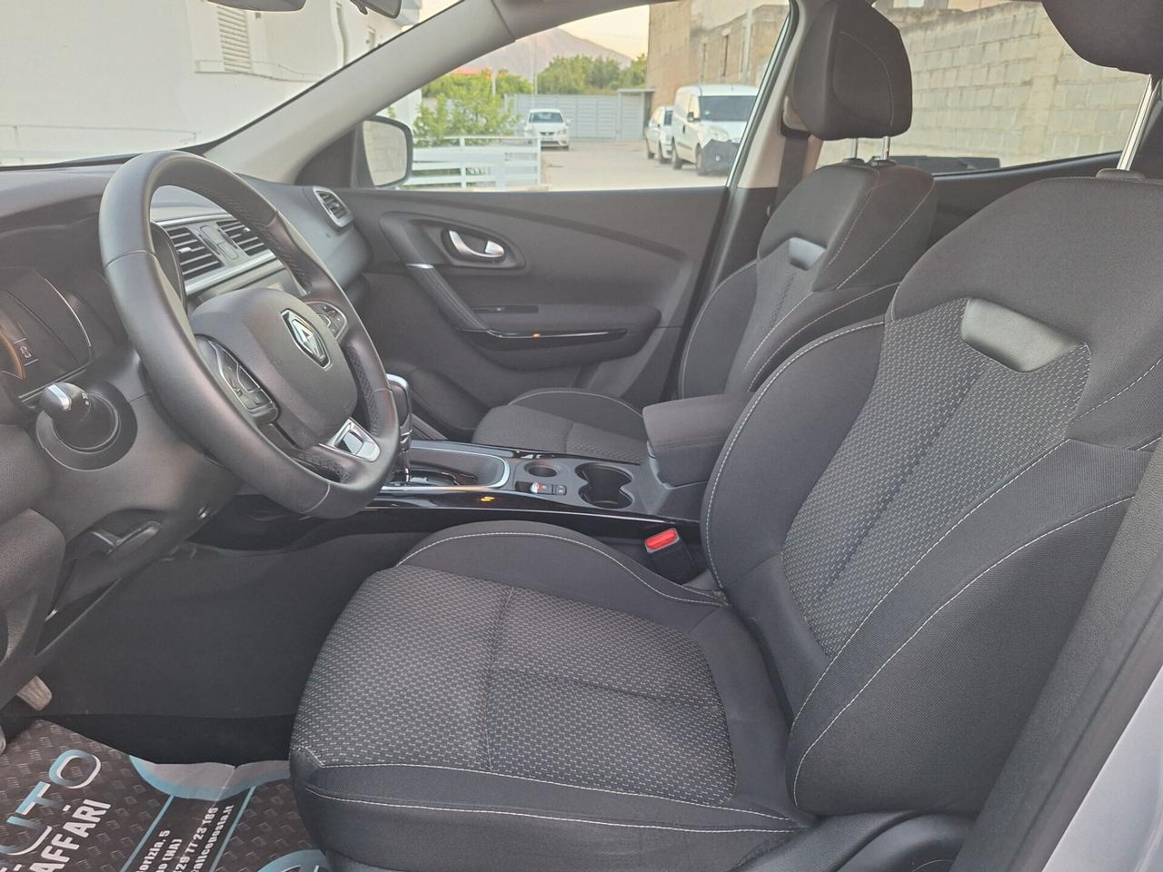Renault Kadjar 1.5 dCi 115CV Sport Edition AUTOMAT. NAV+RETROCAM. 2020