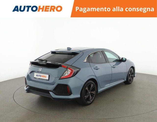HONDA Civic 1.0T 5 porte Executive Premium