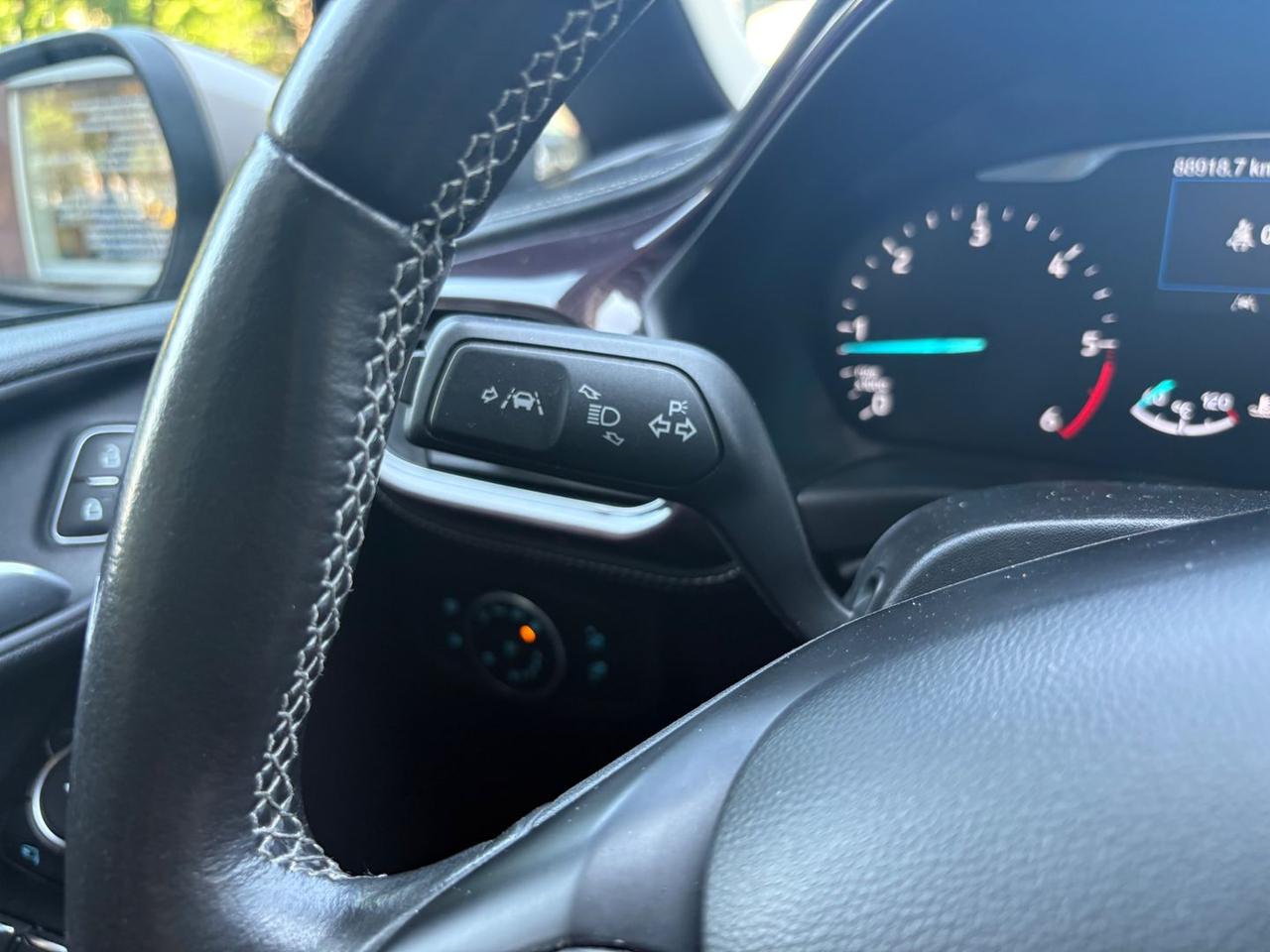 Ford Fiesta 1.5 TDCi Vignale