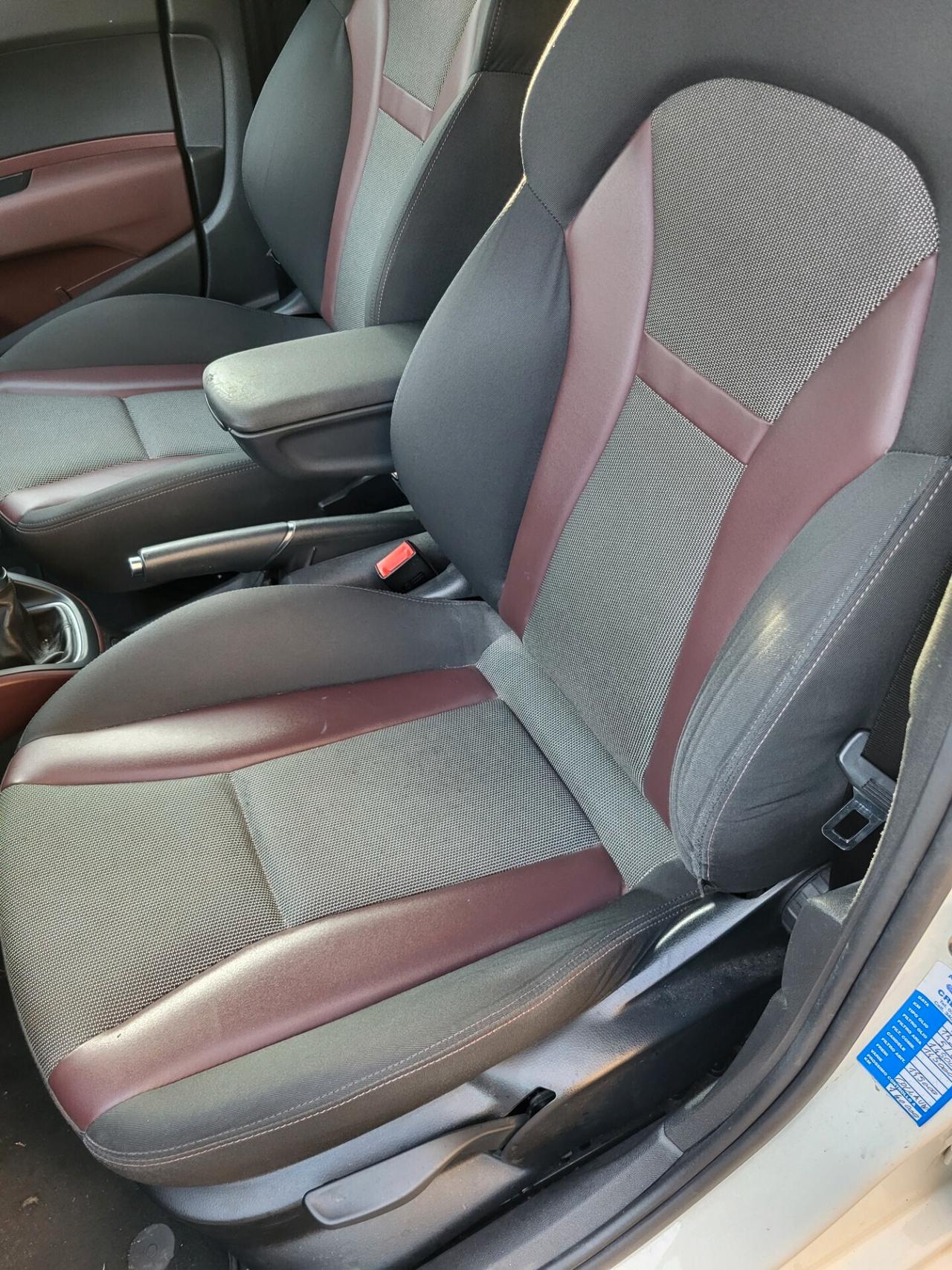 Audi A1 1.6 TDI Ambition