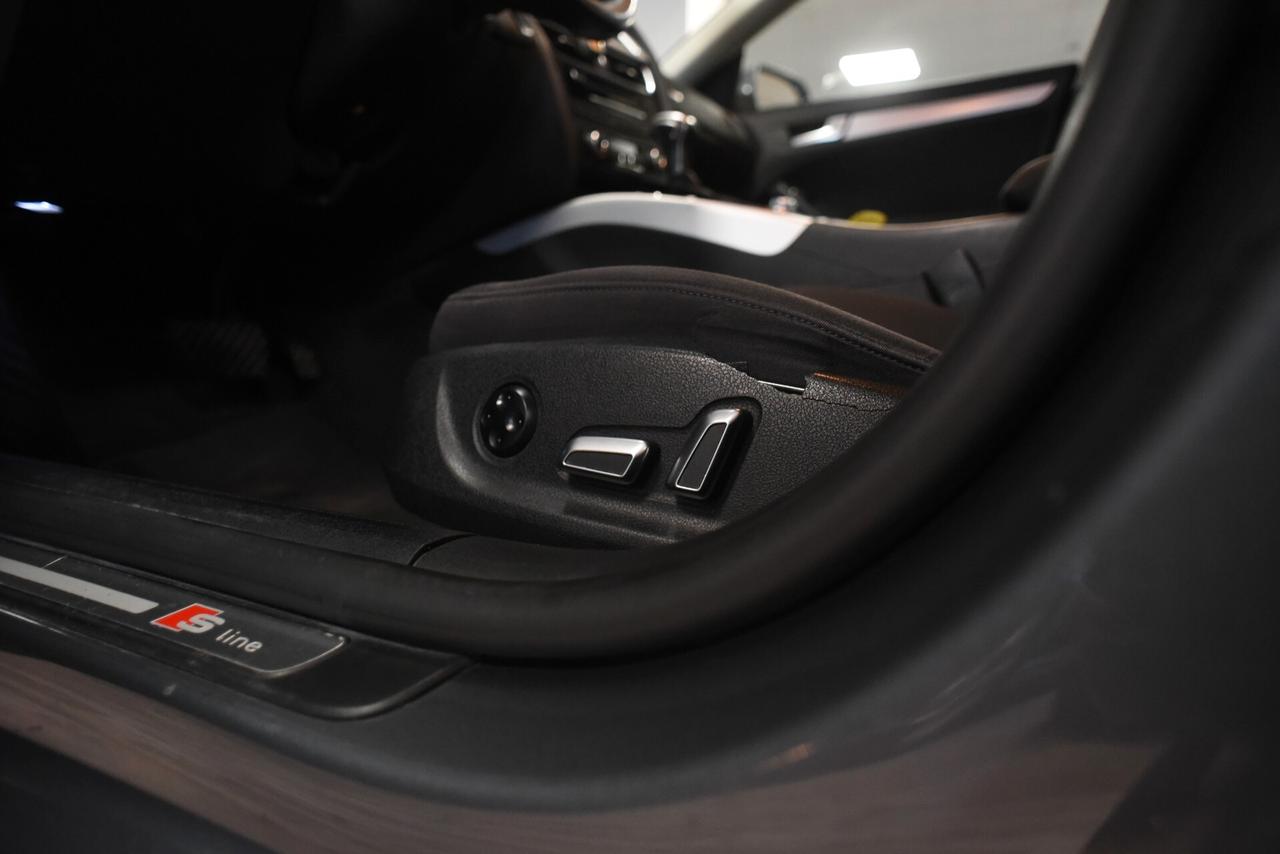 Audi A5 SPB 2.0 TDI 190 CV quattro S tronic Design