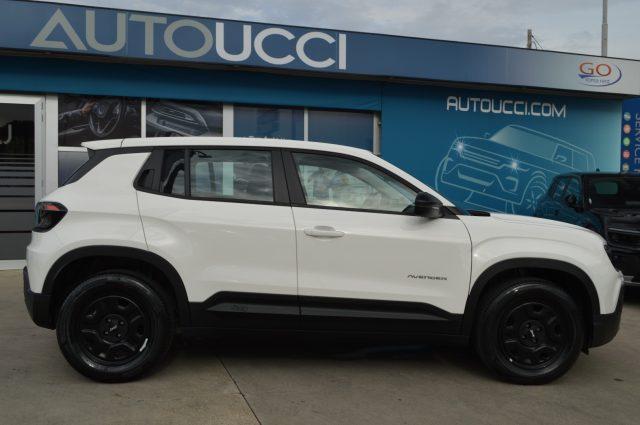 JEEP Avenger 1.2 Turbo 100 CV