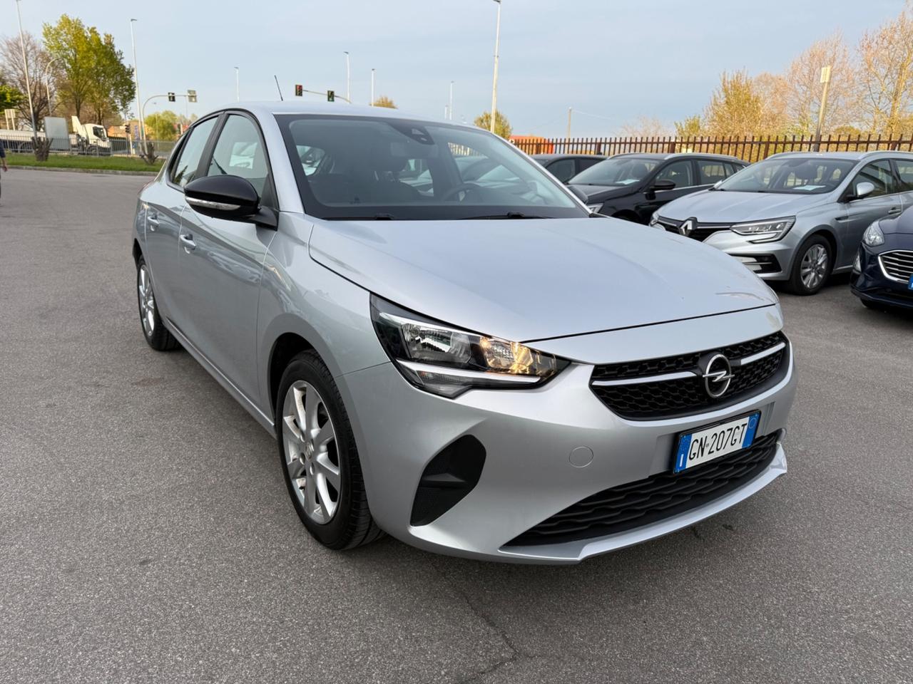 Opel Corsa 1.2 75 CV Elegance