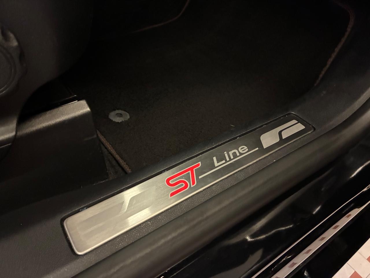 Ford Kuga 2.0 ST-Line Unico Proprietario 150cv