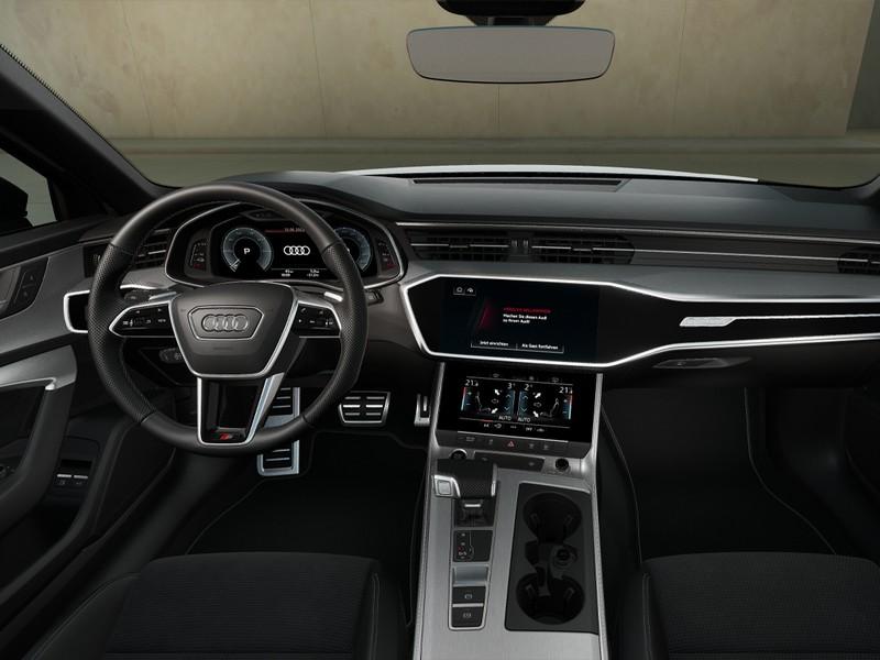 Audi A6 avant 50 2.0 tfsi e business sport quattro s-tronic