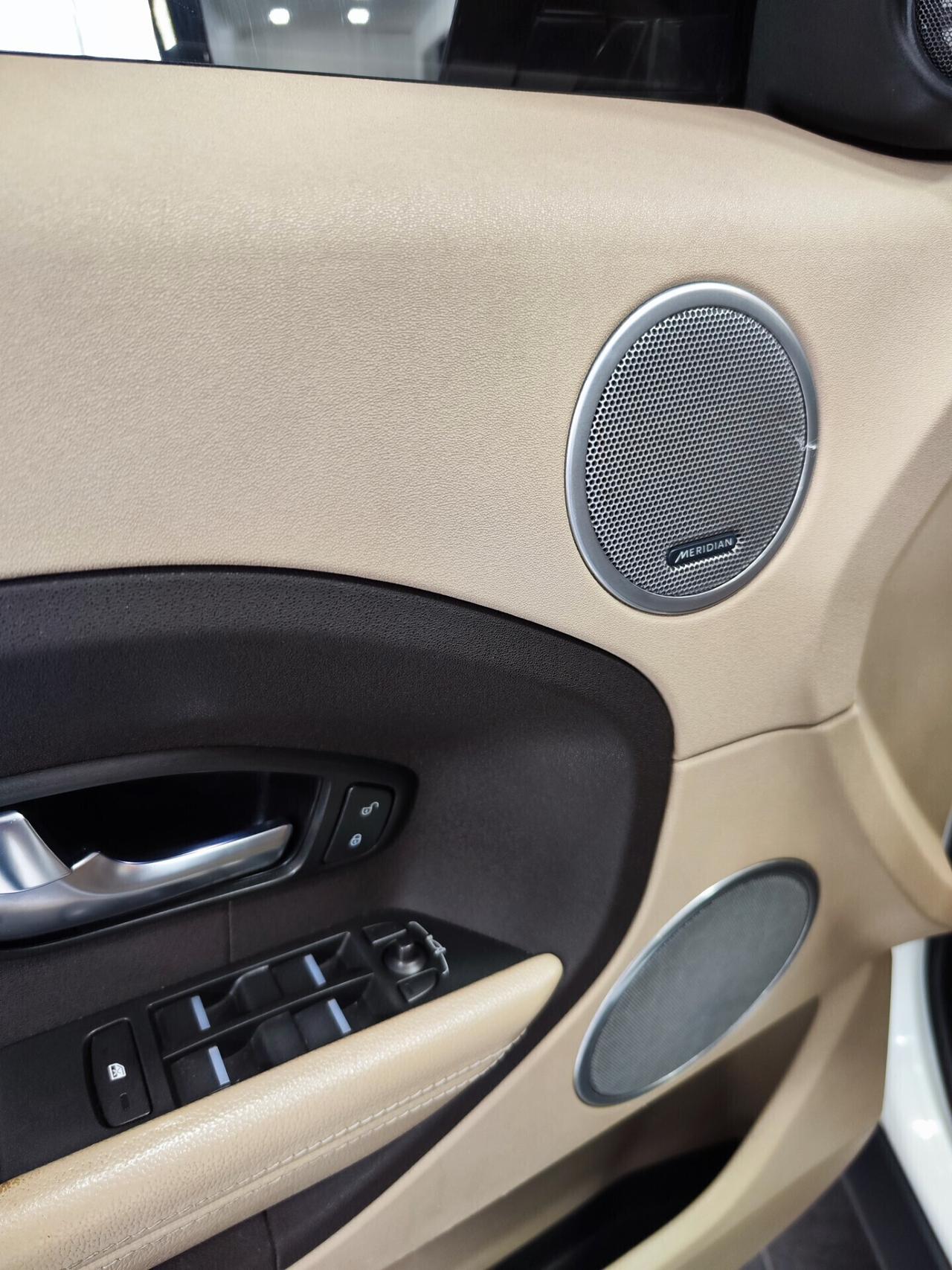 Land Rover Range Rover Evoque 2.2 TD4 190 CV FULL