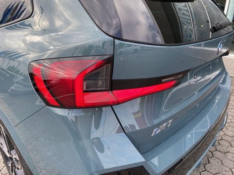 BMW X1 i xDrive30 M Sport