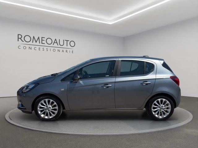 OPEL Corsa 1.4 90CV GPL Tech 5 porte