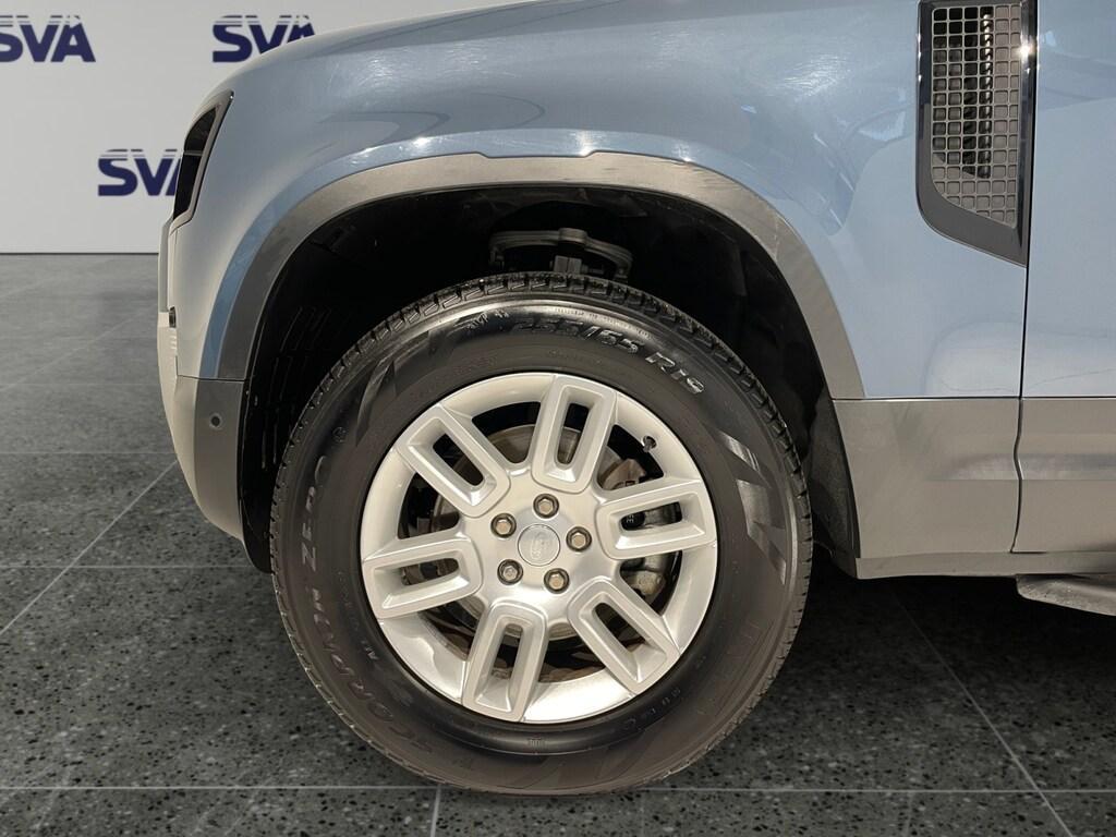 Land Rover Defender 3.0d 250CV S Hard Top 110 3posti AUTOCARRO IVA ESPOSTA 100%