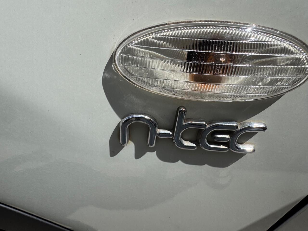 Nissan Qashqai 1.6 dCi N-tec 360 Navi Pelle Tetto