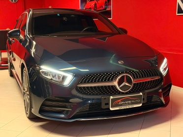Mercedes-benz A 200d Automatic Premium