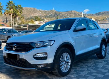 Volkswagen T-Roc Business 2.0 TDI 150CV DSG