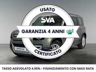 Land Rover Defender 110 S *AUTOCARRO* IVA ESPOSTA 100%