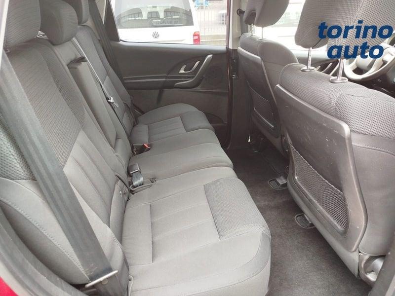 Mahindra XUV500 2.2 16V FWD W6