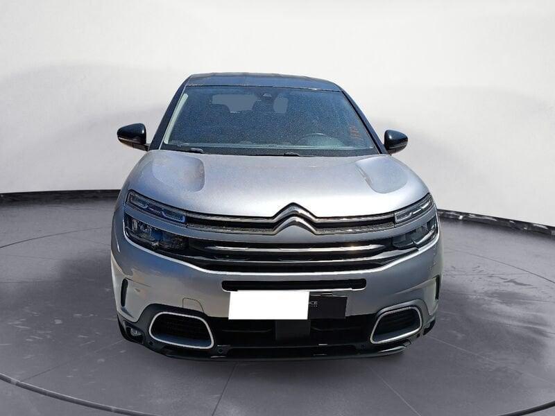 Citroën C5 Aircross 2018 1.5 bluehdi Feel s&s 130cv eat8 my19