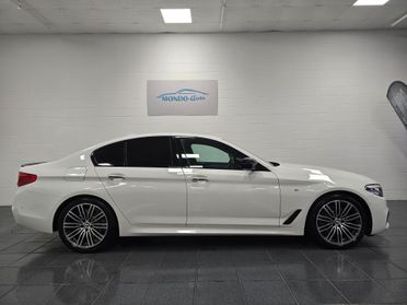 Bmw 520 48V Msport 190cv 12/2019