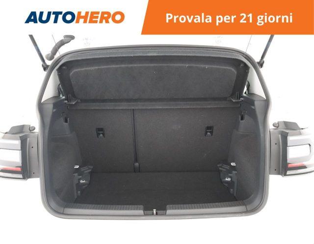 VOLKSWAGEN T-Cross 1.6 TDI DSG SCR Advanced BMT