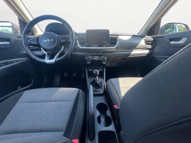 KIA Stonic 1.2 DPI Style