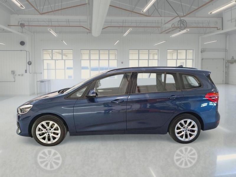 BMW 218 GRAN TOURER ADVANTAGE MONOVOLUME
