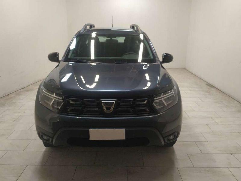 Dacia Duster 1.0 tce Comfort 4x2 90cv