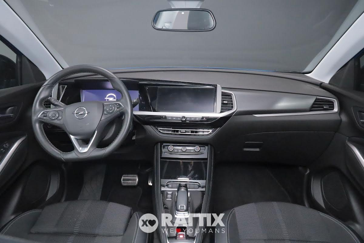 Opel Grandland 1.5 Ecotec 130CV Business Elegance AT8