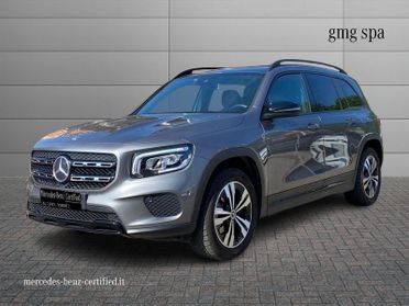 Mercedes-Benz Classe GLB GLB 200 d Sport Plus auto
