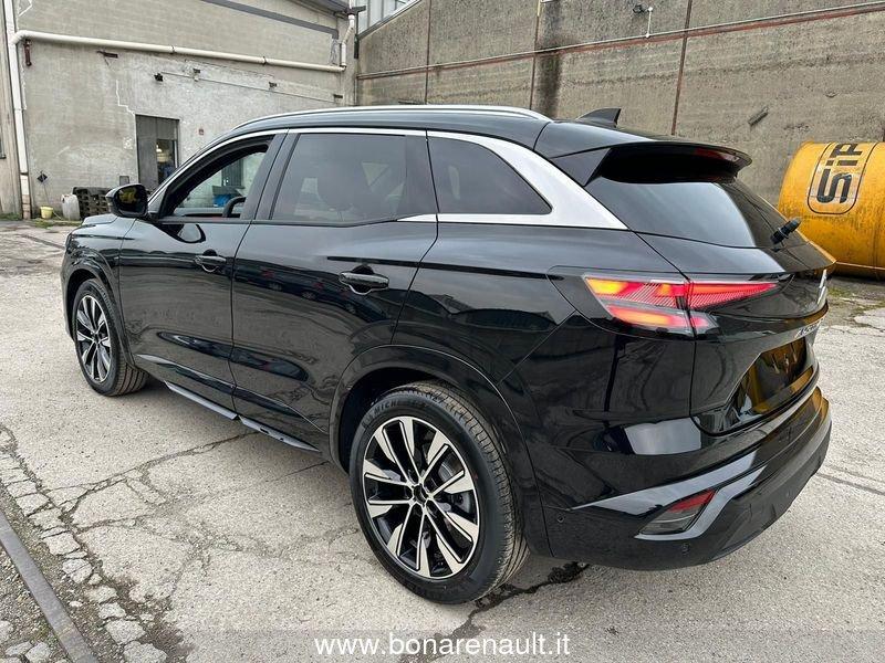 Renault Austral Austral Full Hybrid E-Tech 200 CV Techno