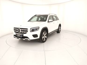 Mercedes-Benz GLB 200 d Sport Plus auto