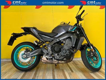 Yamaha MT-09 - 2024