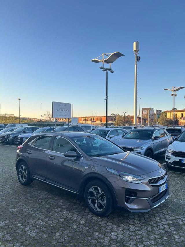 KIA XCeed 1.0 T-GDi NEO PATENTATO