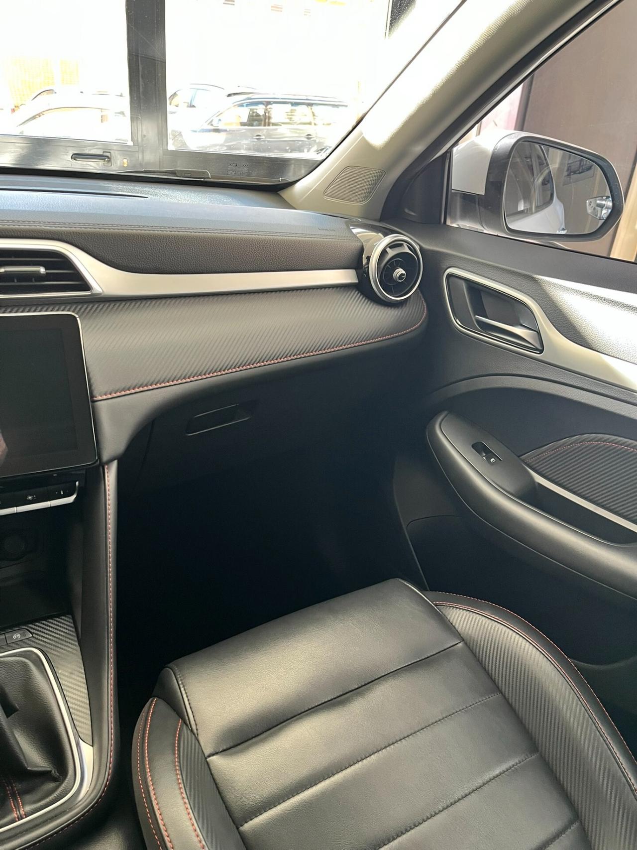 Mg ZS 1.0T-GDI Luxury