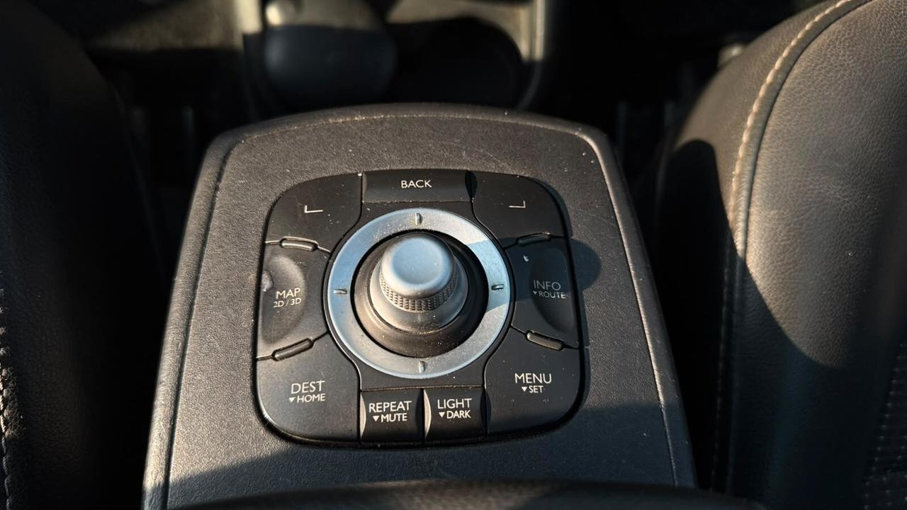 Renault Scenic 1.5 diesel 2012 neop.