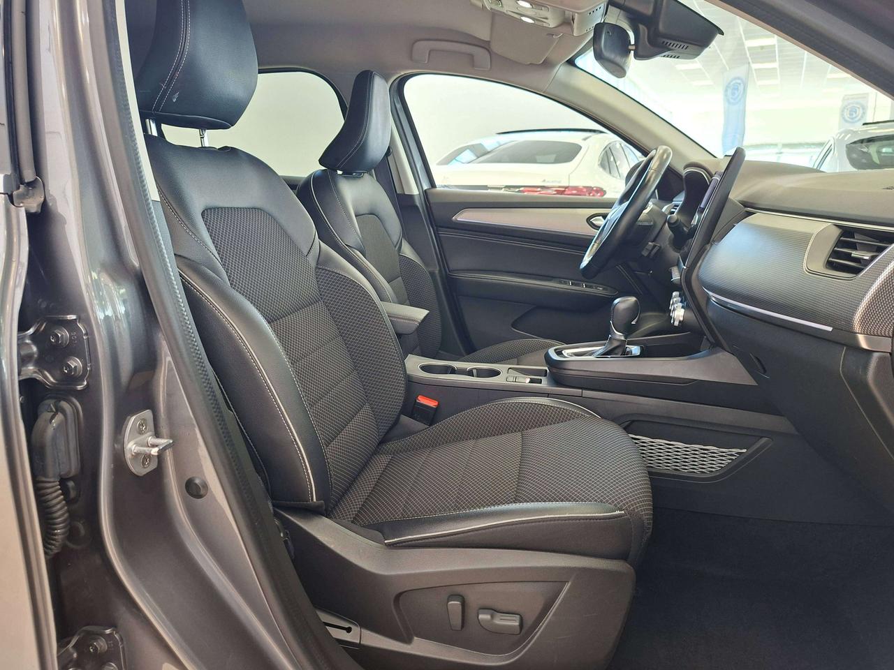 Renault Arkana 1.6 E-Tech full hybrid TECHNO 145cv 2 ANNI GARANZIA
