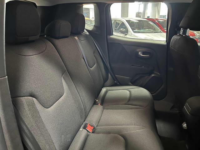 JEEP Renegade 1.6 Mjt 130 CV Business